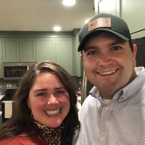 Meet your Posher, Steve